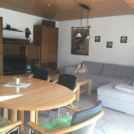 Lejlighed Ferienwohnung Seeger